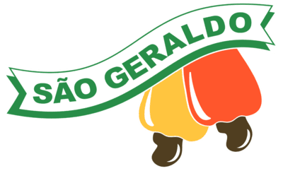 Cajuína São Geraldo
