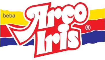 Refrigerante Arco Íris
